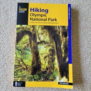 Hiking Olympic National Park